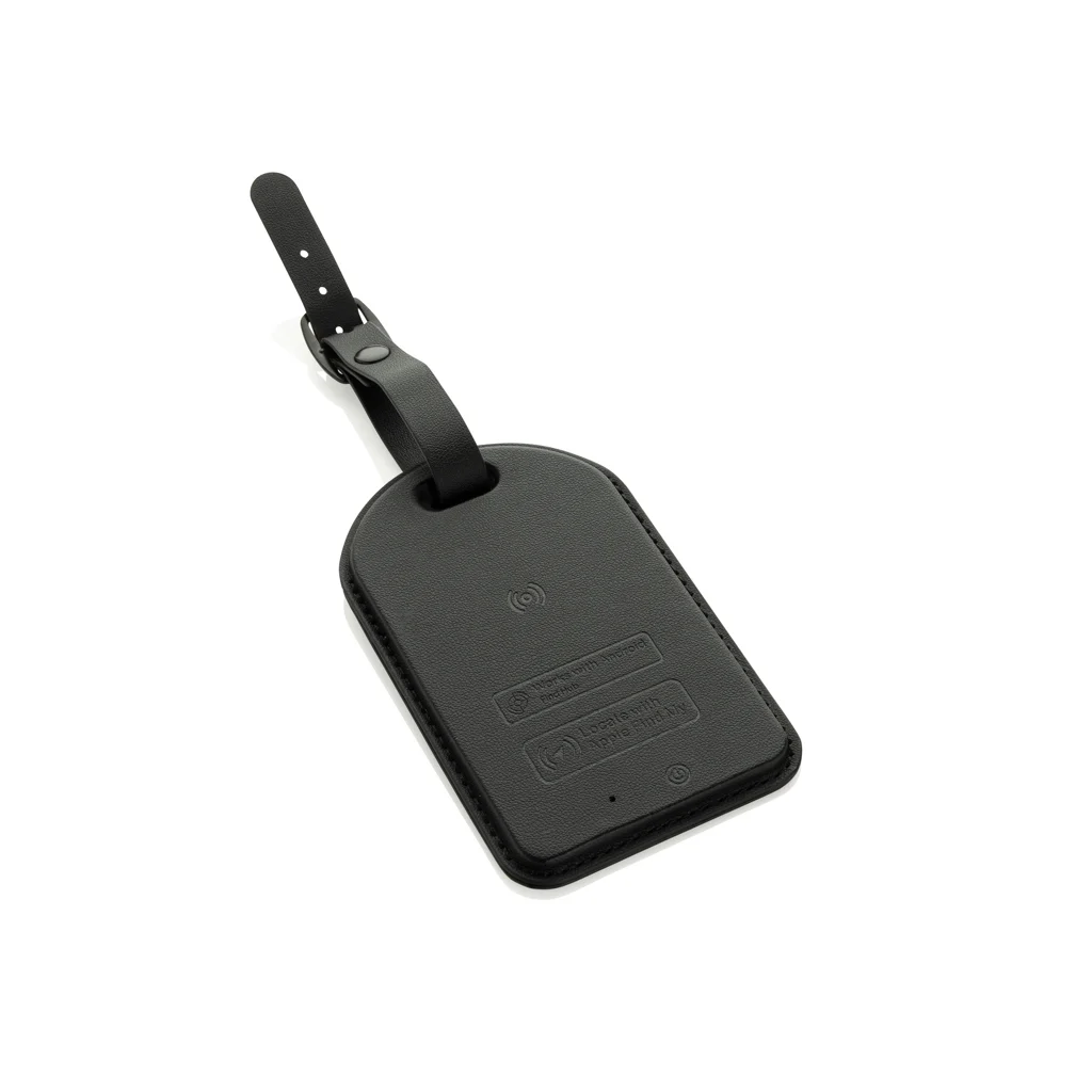 Globefind Dual RCS luggage tag met wereldwijd lokaliseren - Afbeelding 2