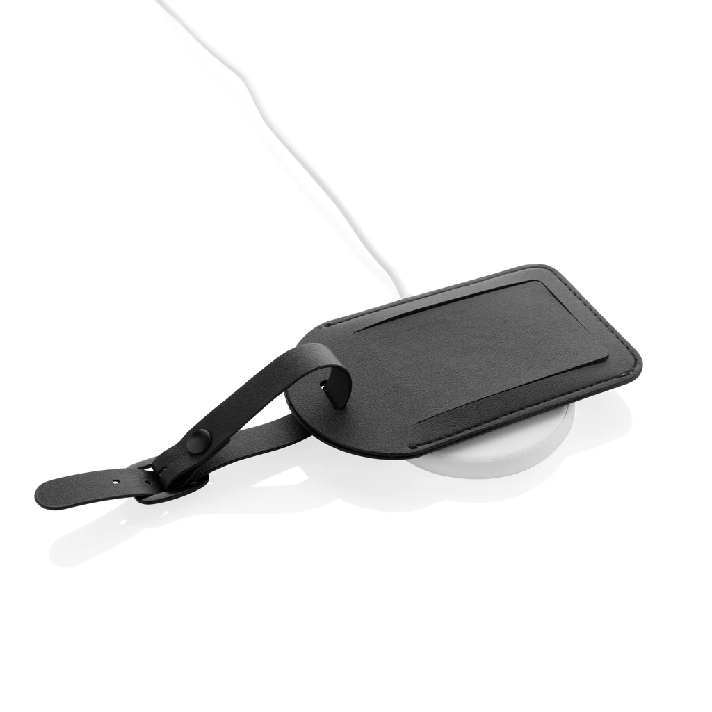 Globefind Dual RCS luggage tag met wereldwijd lokaliseren - Afbeelding 6
