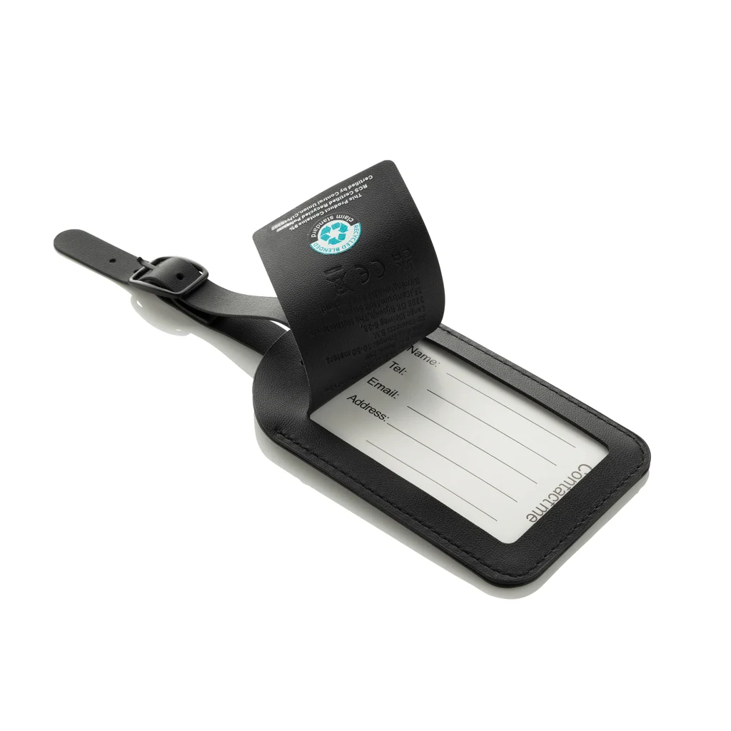 Globefind Dual RCS luggage tag met wereldwijd lokaliseren - Afbeelding 8