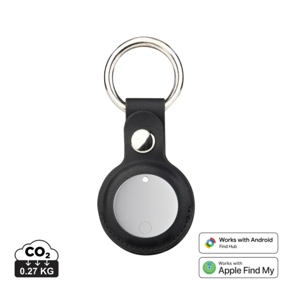 Findmate Dual RCS gerecycled plastic item finder IPX5