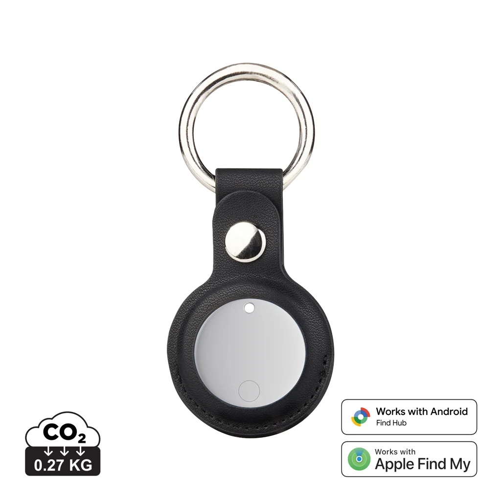 Findmate Dual RCS gerecycled plastic item finder IPX5