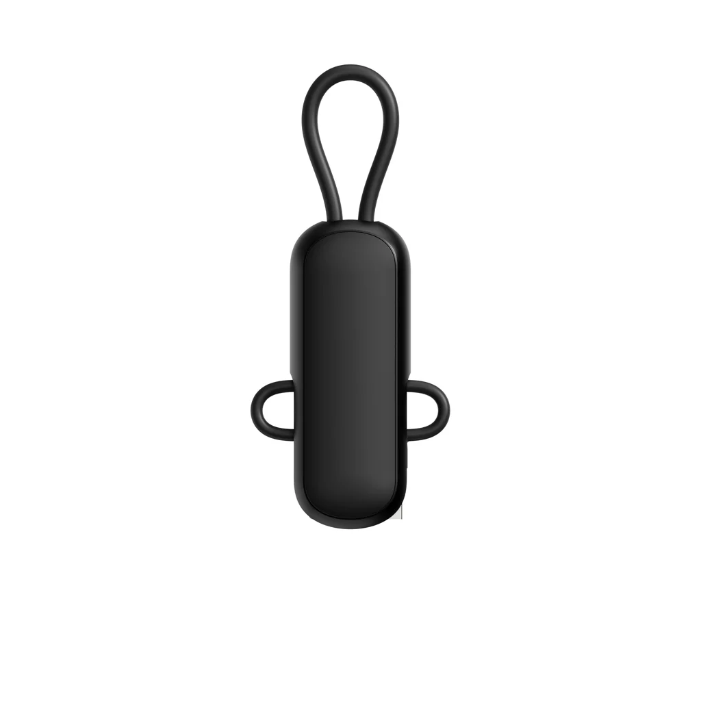 Urban Vitamin Dublin 100W 4 -in-1 keychain cable - Afbeelding 8