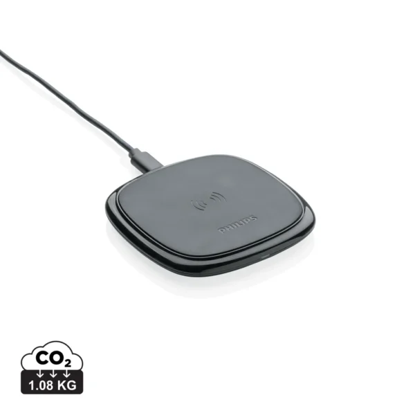 Philips 10W Qi draadloze oplader