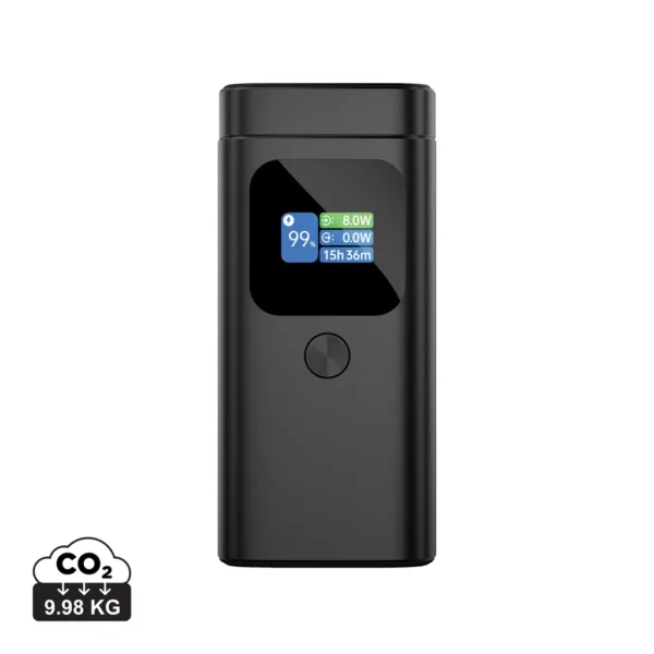 Urban Vitamin Sunnyvale 100W 15.000 mAh magn. powerbank