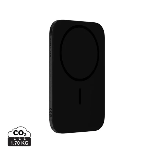 Urban Vitamin Concord RCS Ultra dunne 3000mAh powerbank