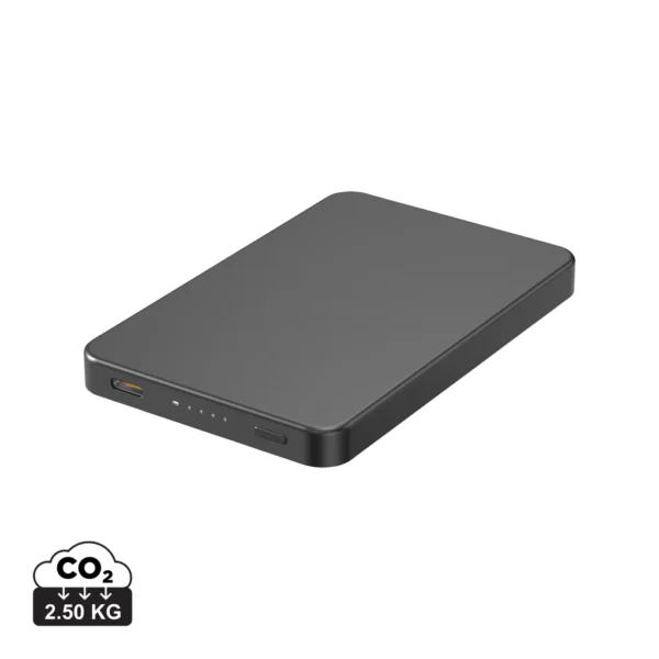 Urban Vitamin Marin 5000mAh magnetic 15W wireless powerbank