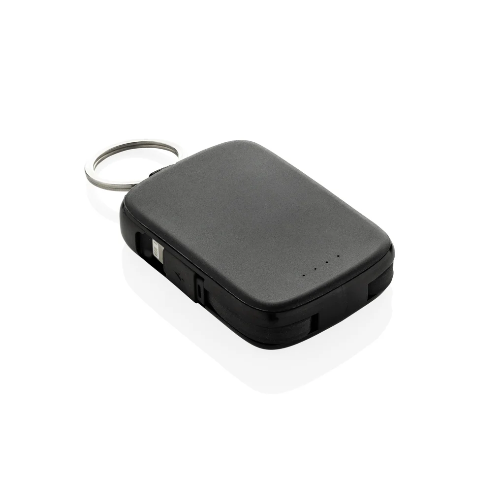 Nexo RCS sleutelhanger powerbank 2.000 mAh met geïntegreerde - Afbeelding 3