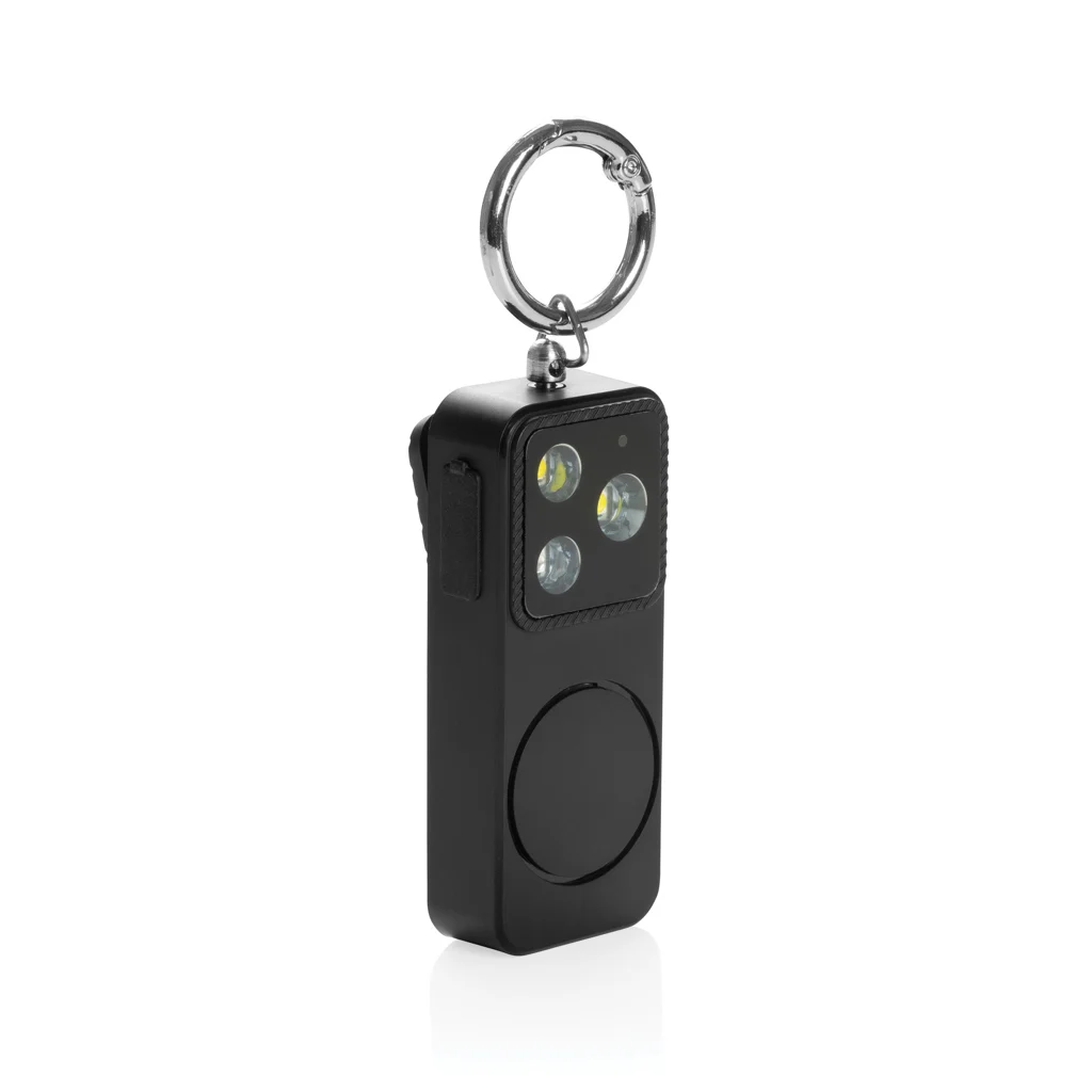GuardBuddy RCS persoonlijke alarm met USB-C-opladen - Afbeelding 2