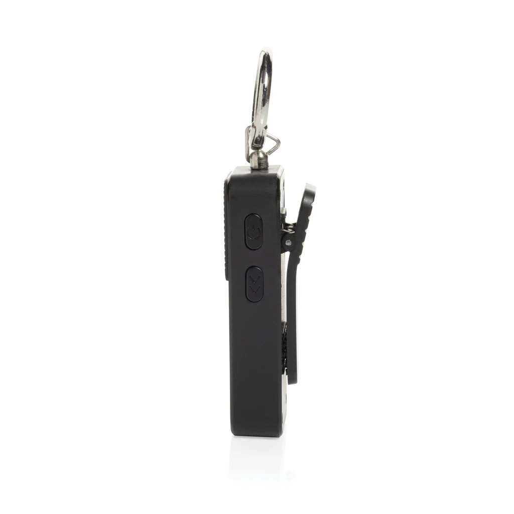 GuardBuddy RCS persoonlijke alarm met USB-C-opladen - Afbeelding 7