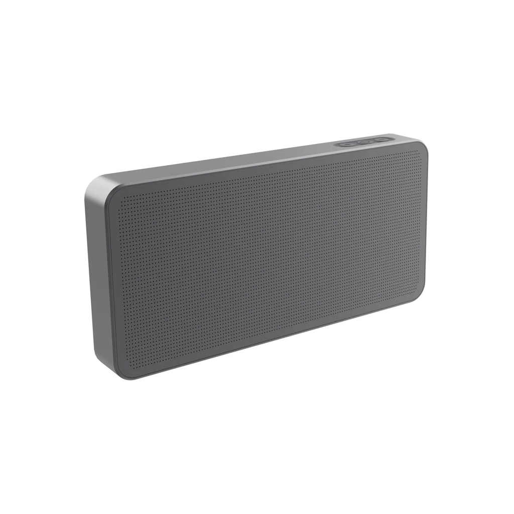 Aeris RCS ultradunne 10W IPX5 speaker met vervangbare batter - Afbeelding 2
