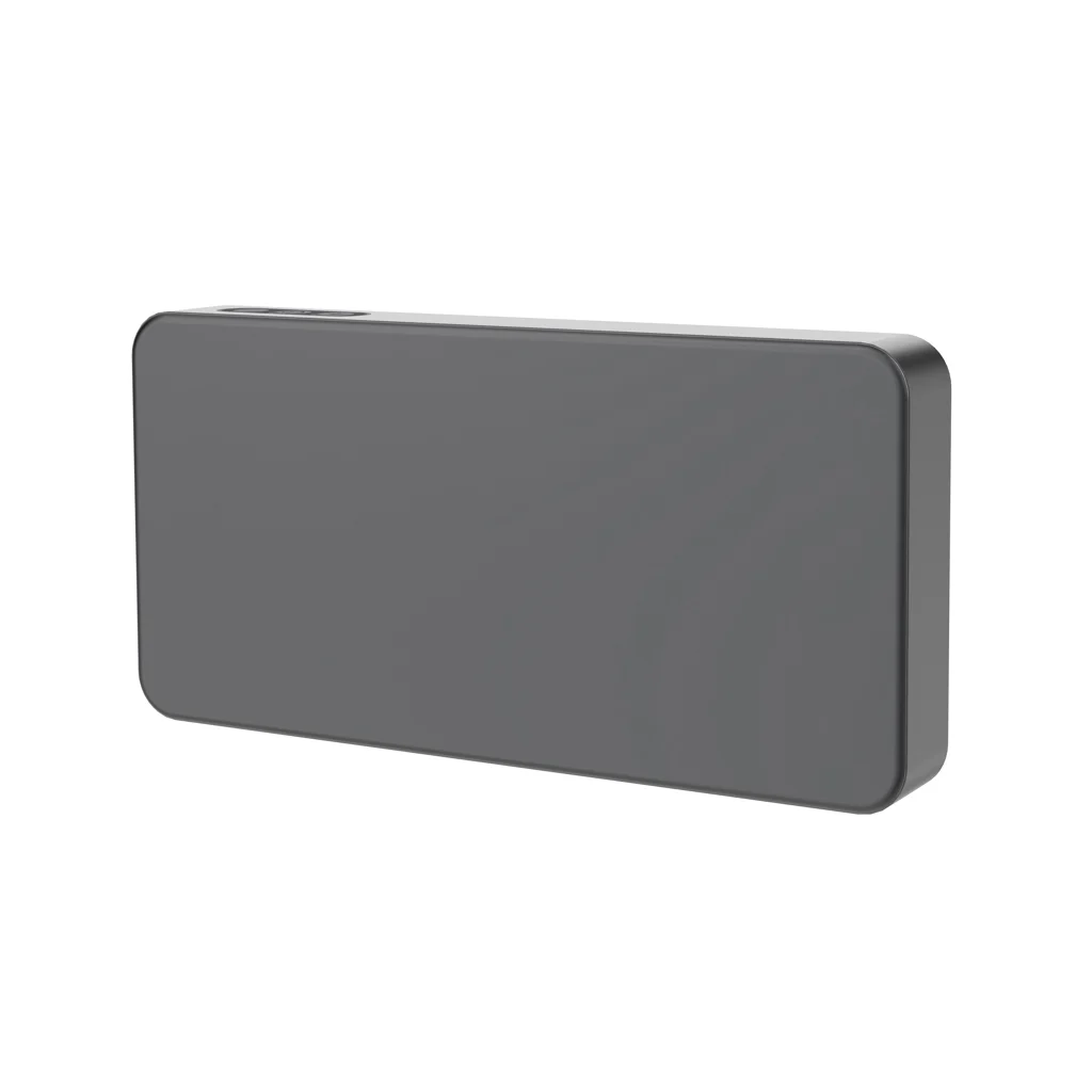 Aeris RCS ultradunne 10W IPX5 speaker met vervangbare batter - Afbeelding 6