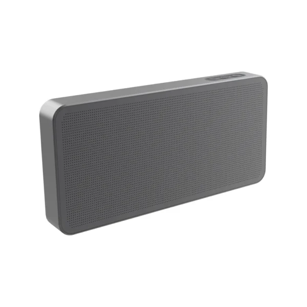 Aeris RCS ultradunne 10W IPX5 speaker met vervangbare batter
