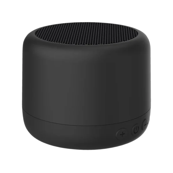 Peblo RCS 3W speaker met vervangbare batterij