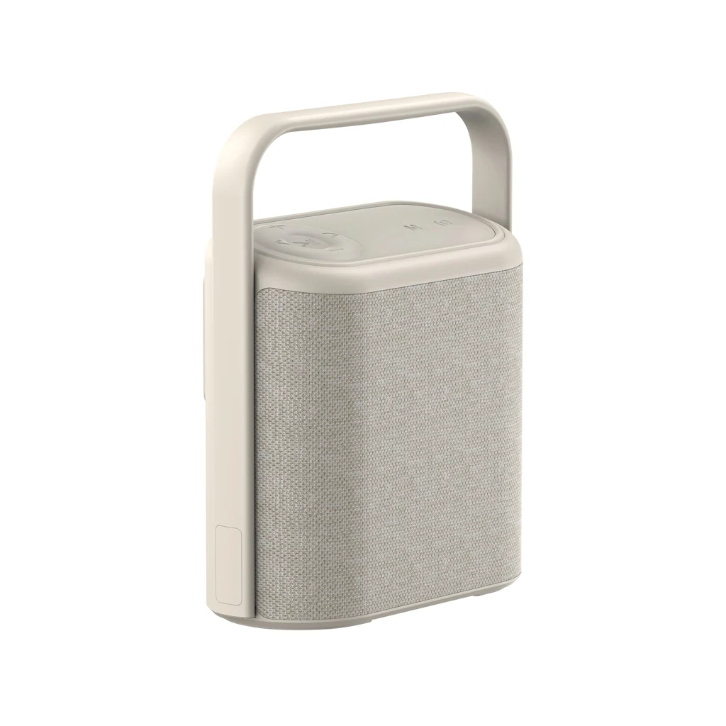 Urban Vitamin Newark RCS 10W speaker vervangbare batterij - Afbeelding 2