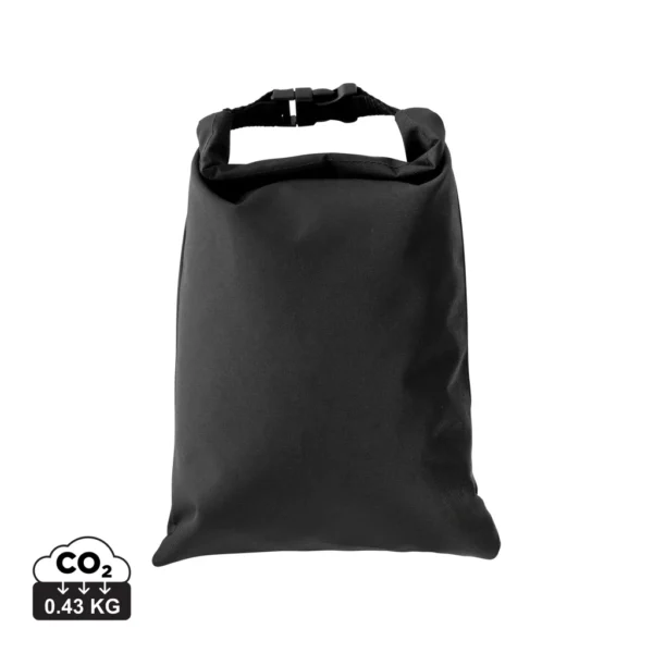 Snackstrap AWARE™ RPET opvouwbare lunchzak 30x20CM
