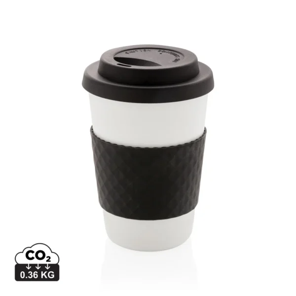 Herbruikbare koffiebeker 270ml