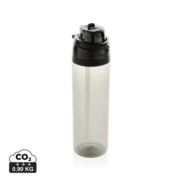 Omni sip RCS RPET water fles 800ML