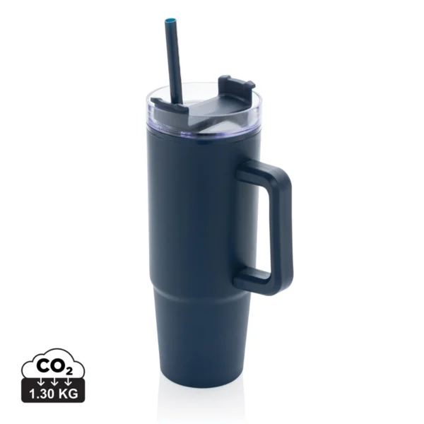 Tana RCS plastic tumbler met handvat 750 ml