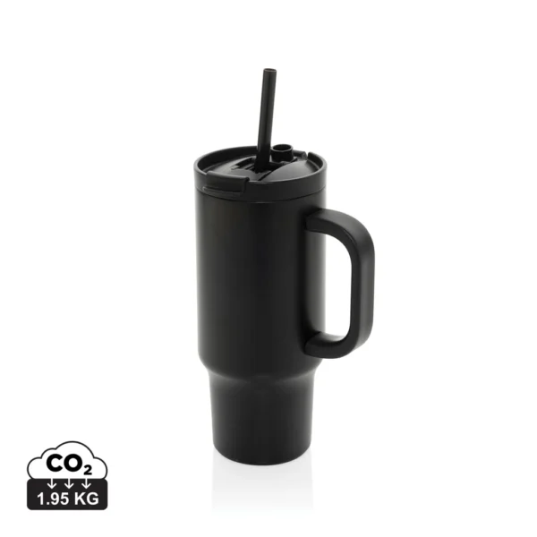 Cruiser RCS recycled lekvrije compacte beker 480ML
