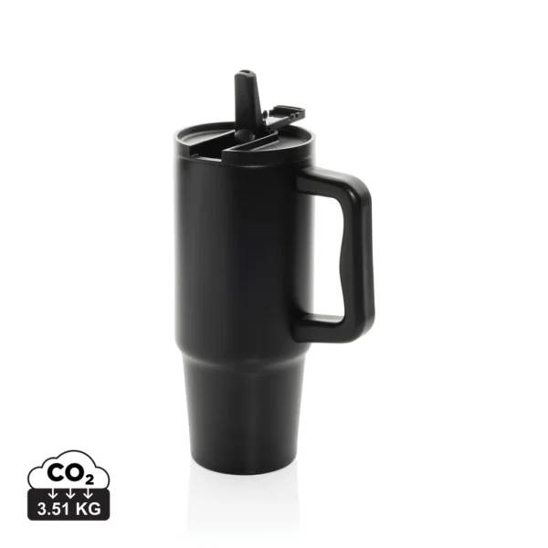 Embrace Lekvrij RCS recycled RVS Beker 900ml