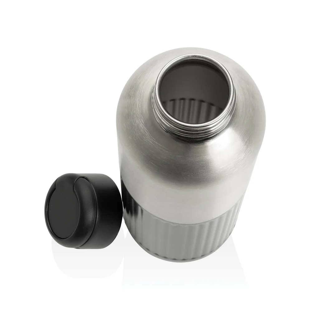 Ripple RCS R-stalen lekvrije waterfles met handvat 750 ml - Afbeelding 8