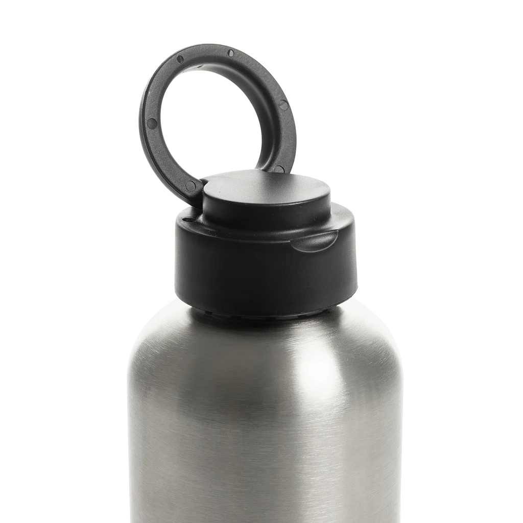 Ripple RCS R-stalen lekvrije waterfles met handvat 750 ml - Afbeelding 7