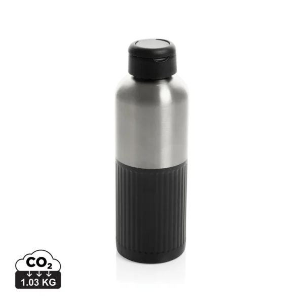 Ripple RCS R-stalen lekvrije waterfles met handvat 750 ml