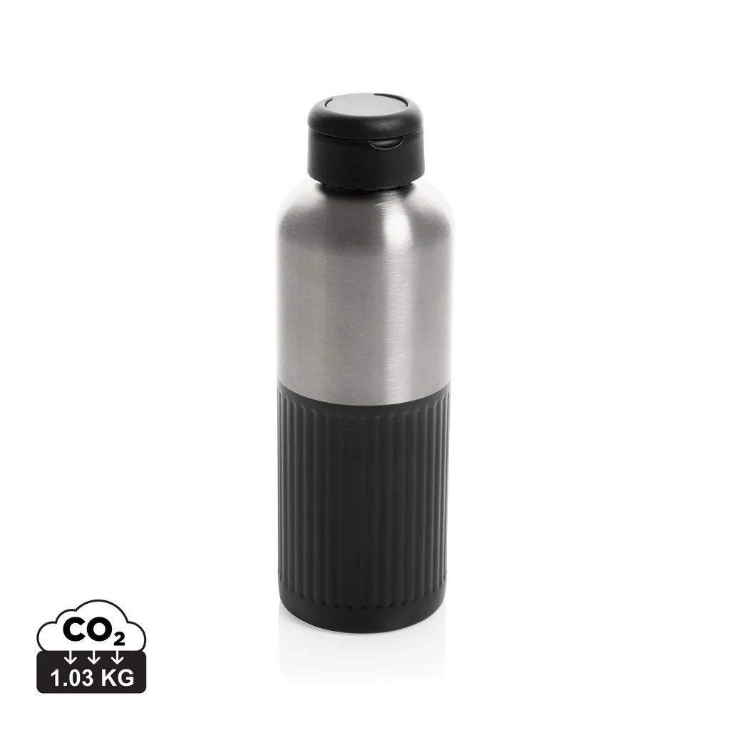 Ripple RCS R-stalen lekvrije waterfles met handvat 750 ml