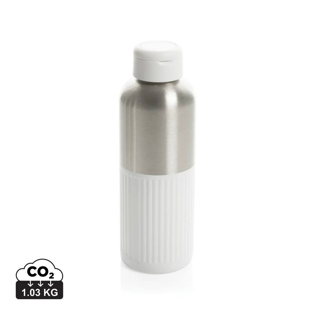 Ripple RCS R-stalen lekvrije waterfles met handvat 750 ml - Afbeelding 3