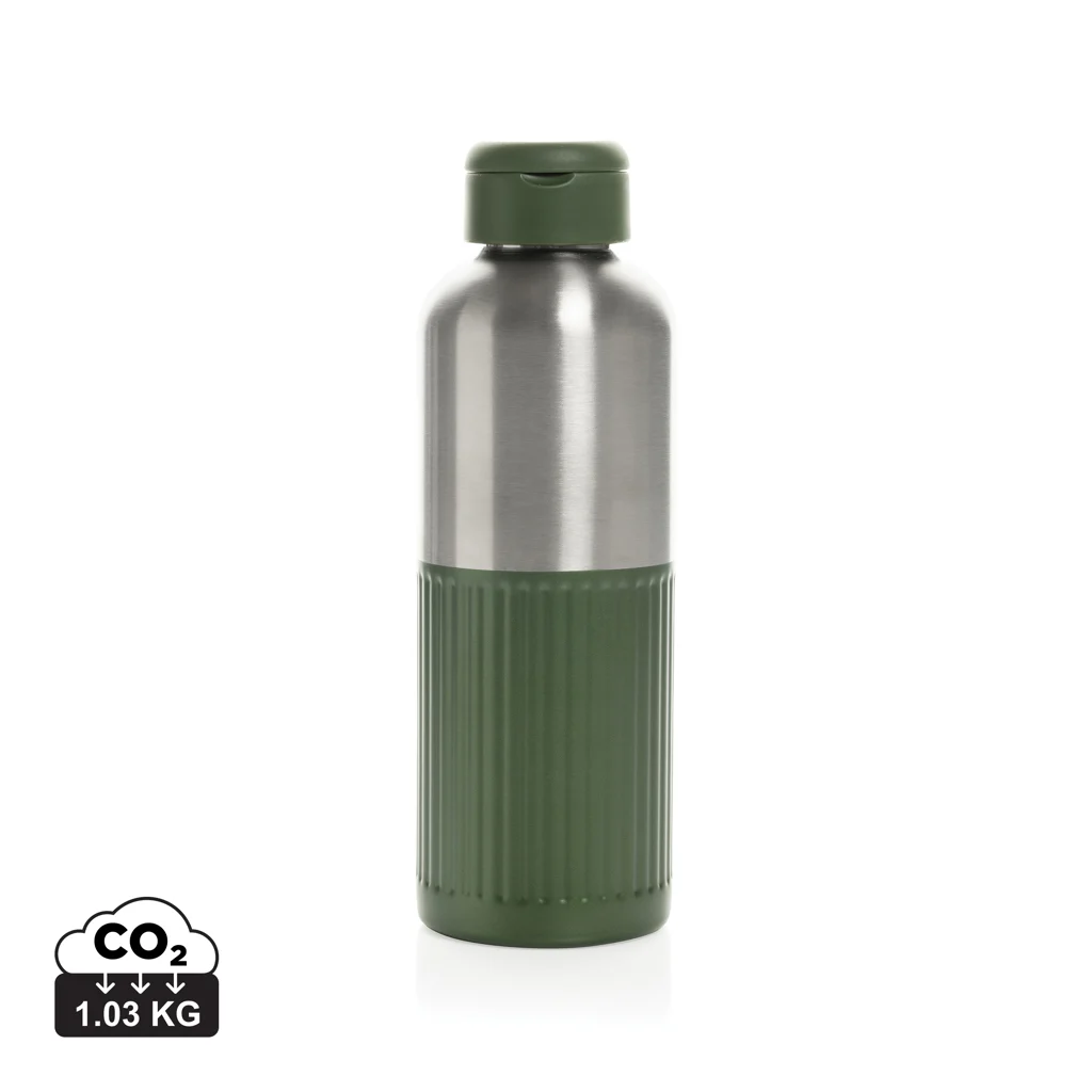 Ripple RCS R-stalen lekvrije waterfles met handvat 750 ml - Afbeelding 4