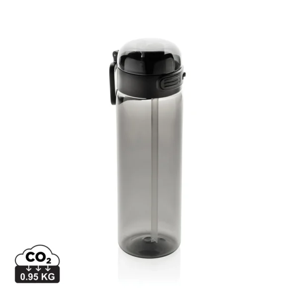 SipnLock RCS RPET Leakproof sport water fles 800ML