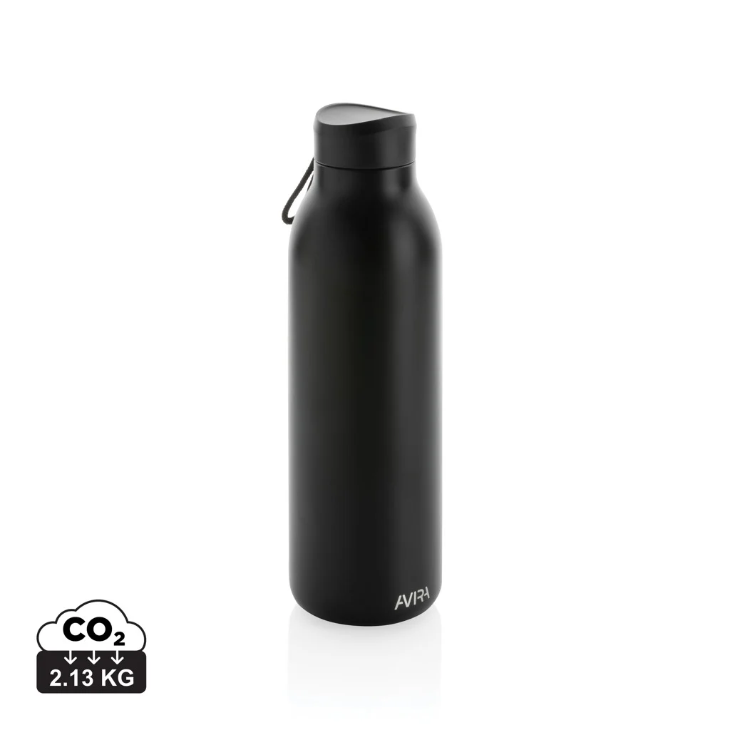 Avira Avior RCS gerecycled roestvrijstalen fles 500 ML - Afbeelding 2