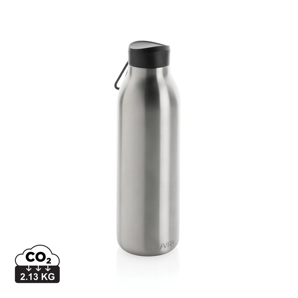 Avira Avior RCS gerecycled roestvrijstalen fles 500 ML - Afbeelding 3