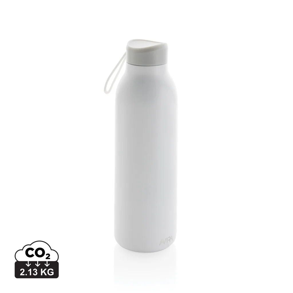 Avira Avior RCS gerecycled roestvrijstalen fles 500 ML - Afbeelding 4