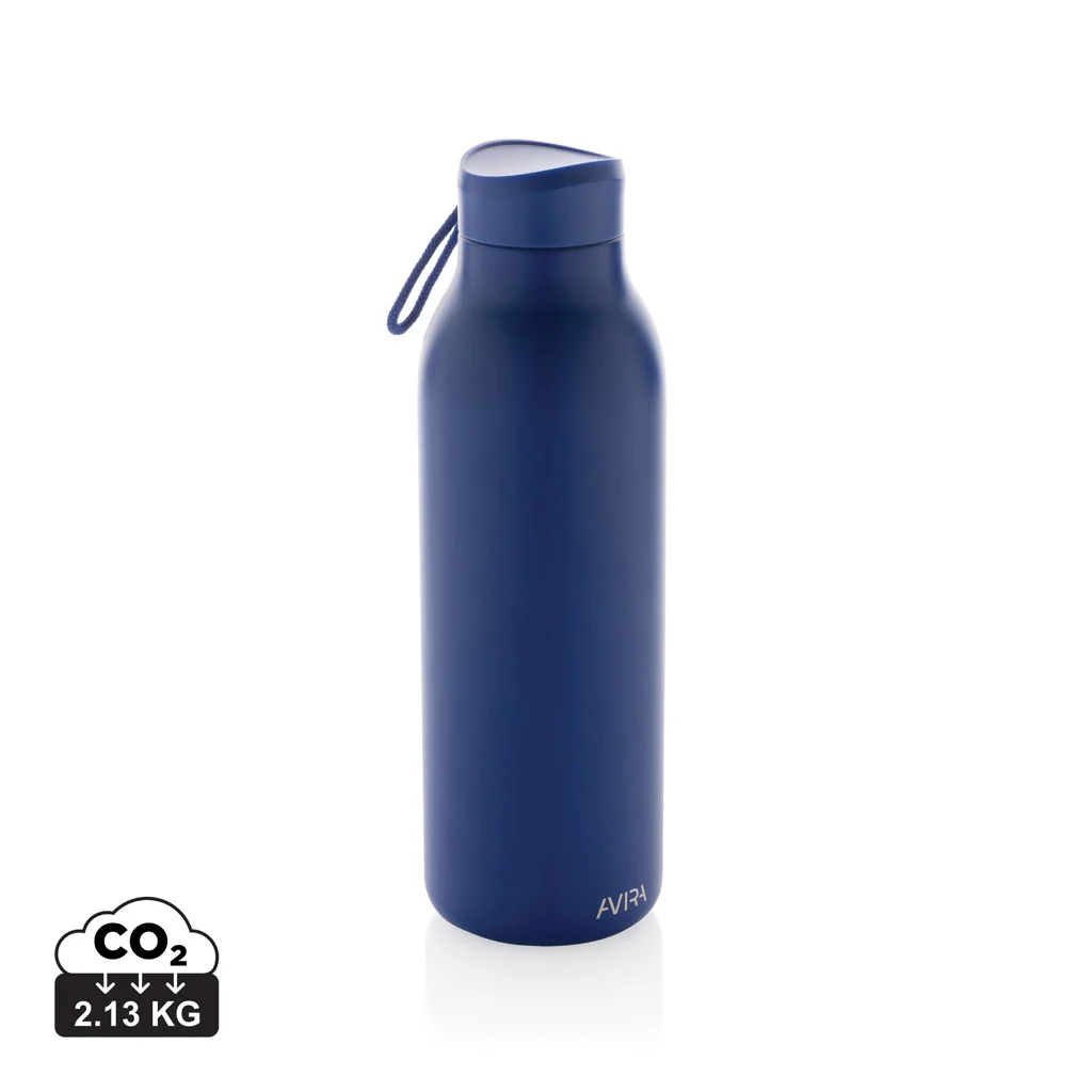 Avira Avior RCS gerecycled roestvrijstalen fles 500 ML - Afbeelding 5