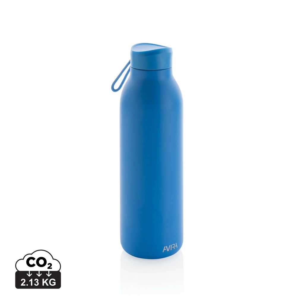 Avira Avior RCS gerecycled roestvrijstalen fles 500 ML - Afbeelding 6