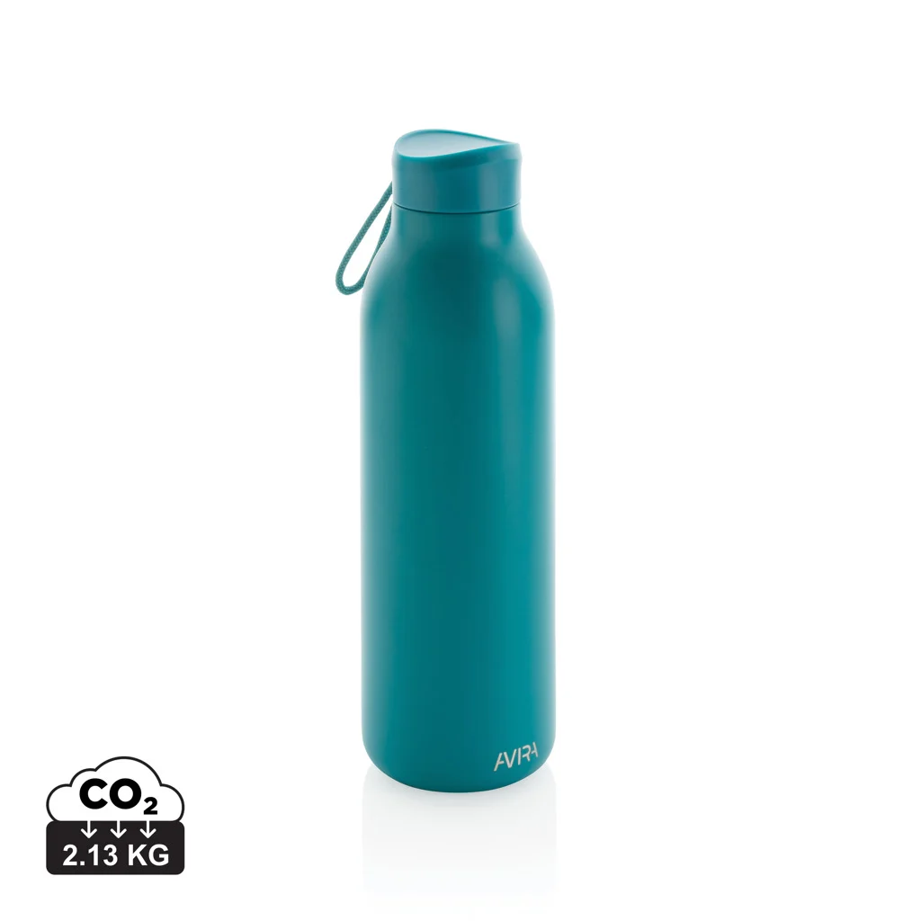Avira Avior RCS gerecycled roestvrijstalen fles 500 ML - Afbeelding 7
