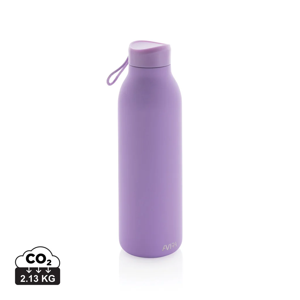 Avira Avior RCS gerecycled roestvrijstalen fles 500 ML - Afbeelding 9