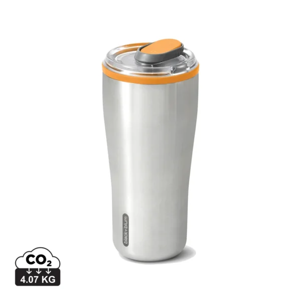 Black+Blum geïsoleerde reisbeker 600 ml