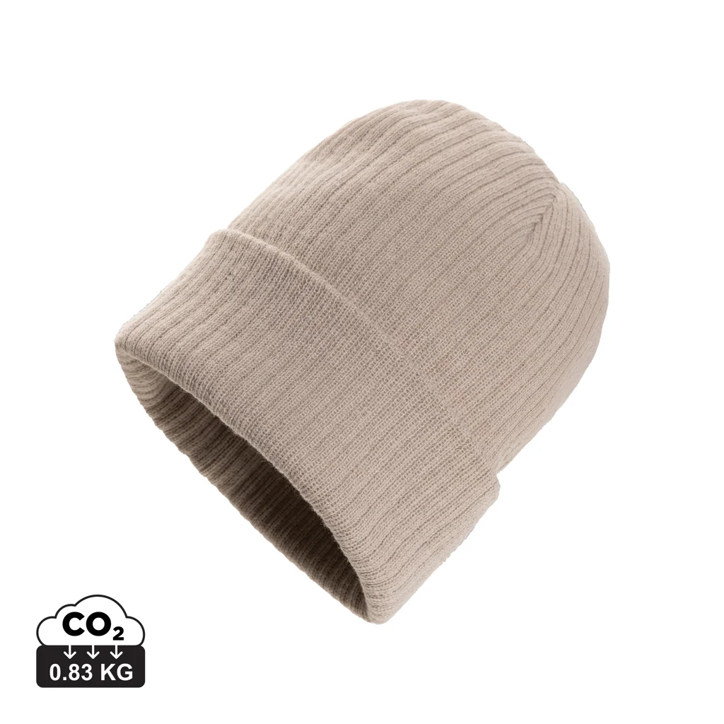 Pryor AWARE™ Polylana® beanie met omslag - Afbeelding 3