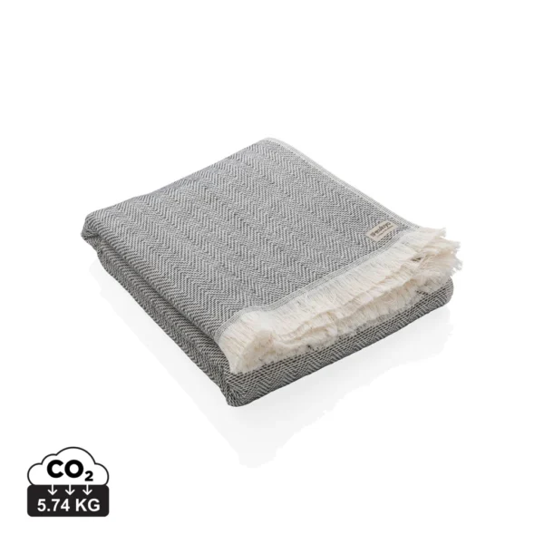 Ukiyo Hisako AWARE™ 4 Seizoenen Deken/Handdoek 100x180