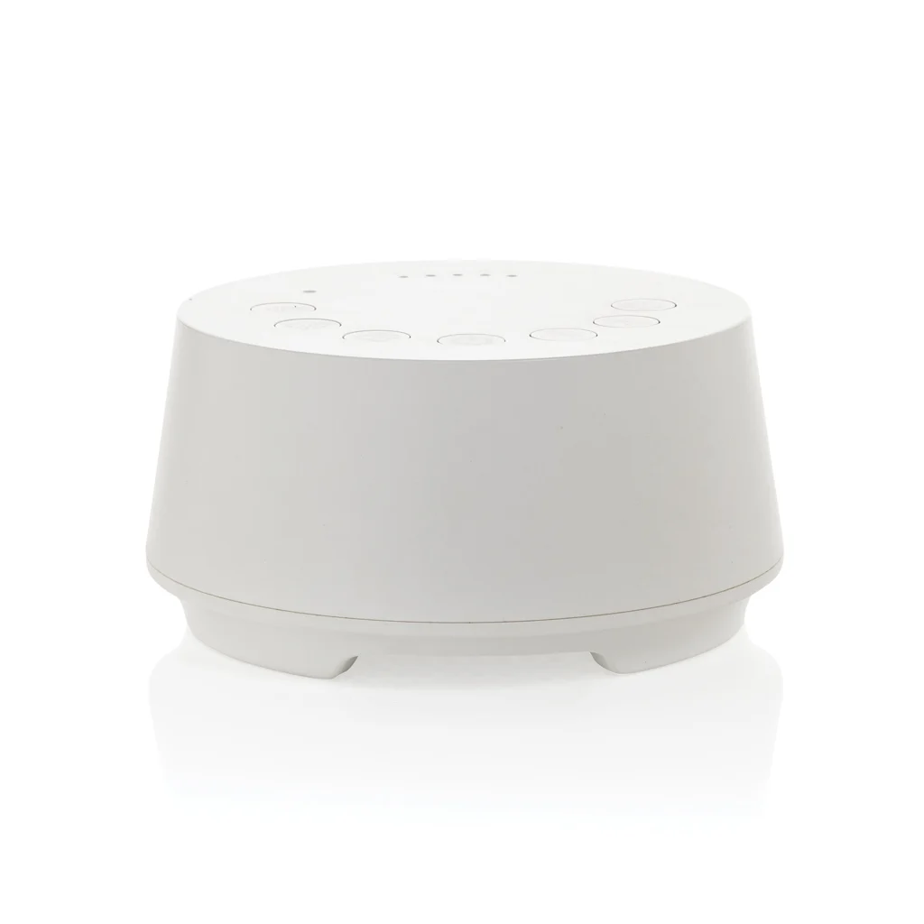 Flora RCS gerecycled kunststof white noise speaker - Afbeelding 5
