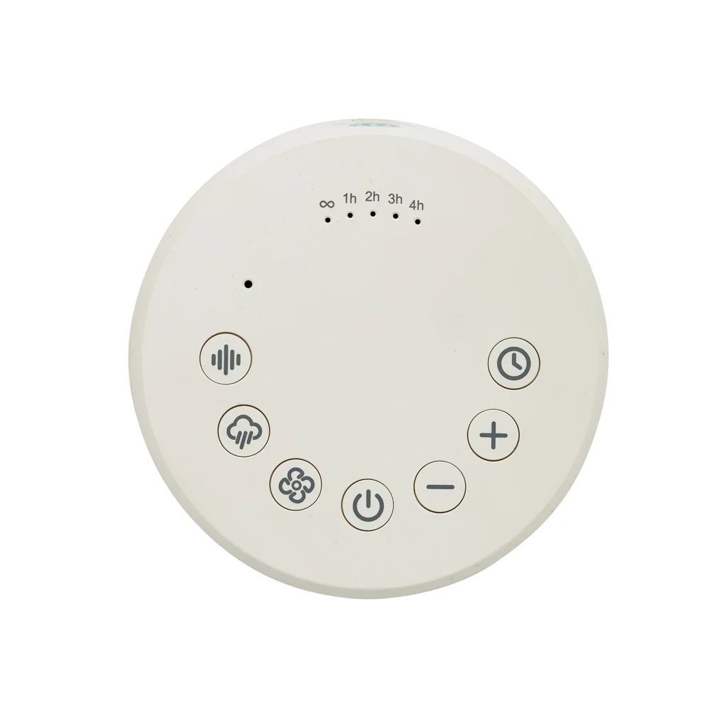 Flora RCS gerecycled kunststof white noise speaker - Afbeelding 7