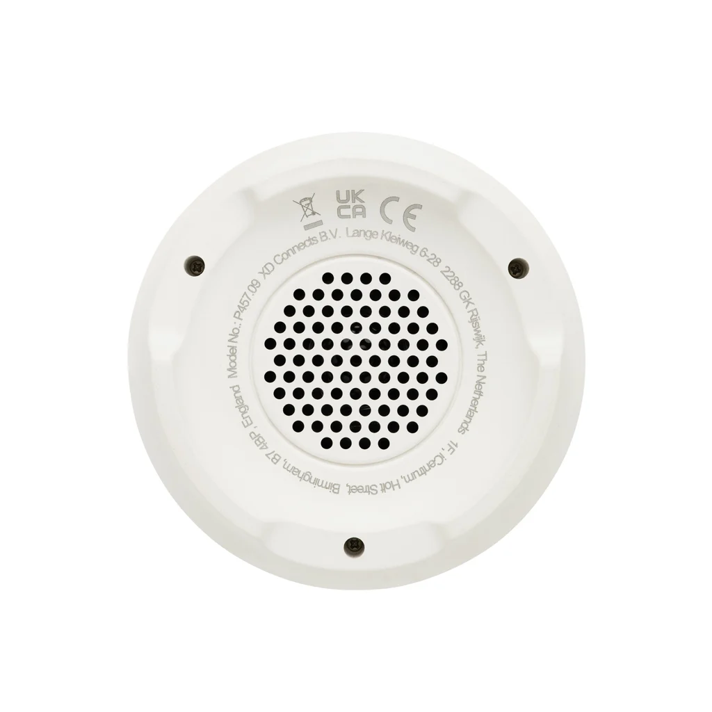 Flora RCS gerecycled kunststof white noise speaker - Afbeelding 8