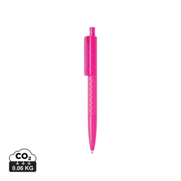 X3 RCS R-ABS pen