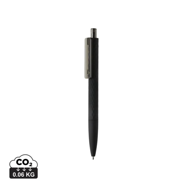 X3 RCS R-ABS smooth touch pen