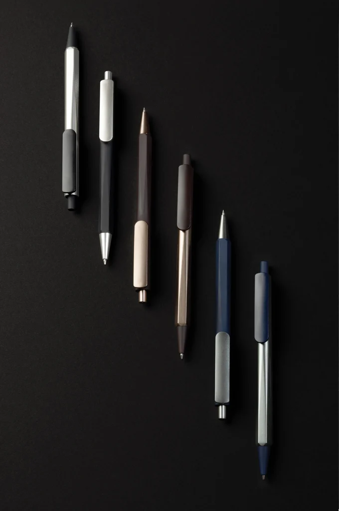 EDGE RCS driezijdige pen exclusive - Afbeelding 11