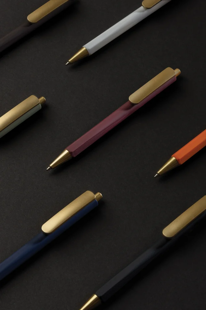 EDGE RCS driezijdige pen luxury - Afbeelding 12
