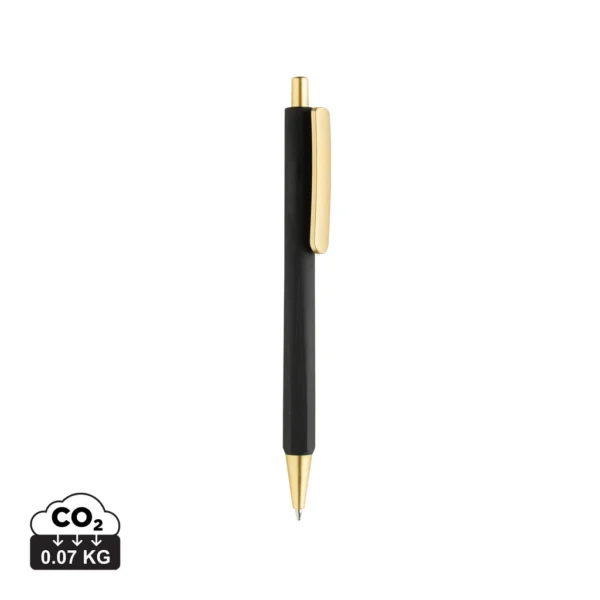 EDGE RCS driezijdige pen luxury
