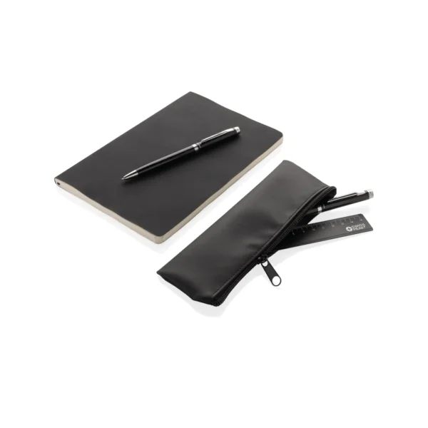 Swiss Peak RCS OSLO RCS Stationery Set